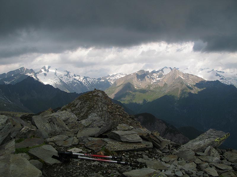 finsterkarspitze